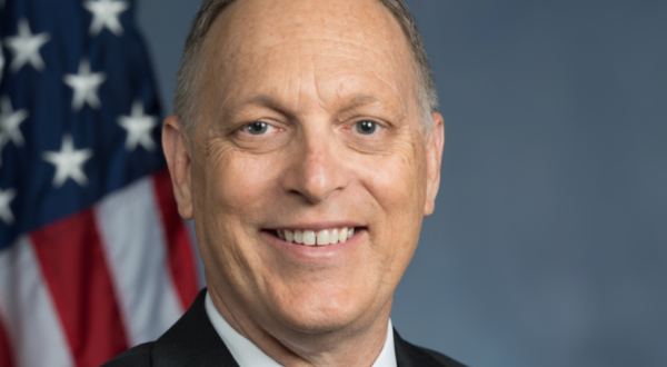 Re-Elect Rep Andy Biggs to Congress